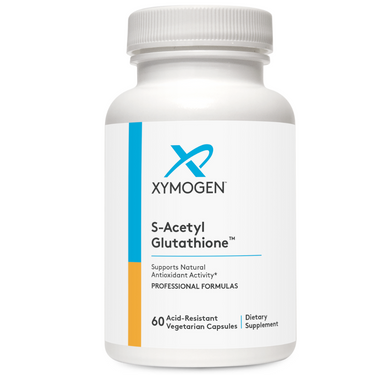 S-Acetyl Glutathione